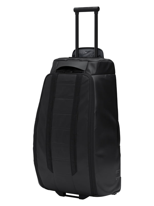 Torba podróżna na kółkach Db™ Hugger Roller Bag Check-In 90L czarny
Torba podróżna na kółkach Db™ Hugger Roller Bag Check-In 90L czarny