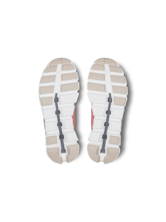 Buty damskie On Cloud 5 różowy
Buty damskie On Cloud 5 różowy