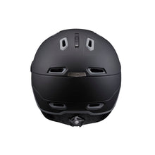 Kask narciarski JULBO Globe czarny - Adventure Sports
Kask narciarski JULBO Globe czarny - Adventure Sports