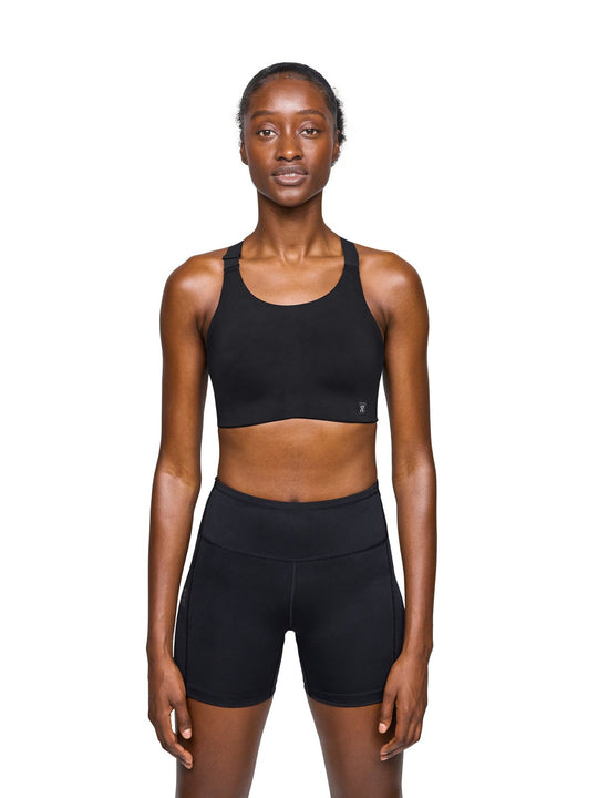 Stanik sportowy ON RUNNING Endurance Bra czarny
Stanik sportowy ON RUNNING Endurance Bra czarny