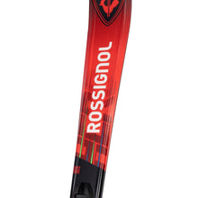 Narty dziecięce ROSSIGNOL HERO JR 100-140 + wiązania Look KID4
Narty dziecięce ROSSIGNOL HERO JR 100-140 + wiązania Look KID4