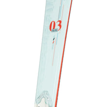 Narty damskie DYNASTAR E Lite 3 + wiązania Look Xpress W 11 GW - Adventure Sports
Narty damskie DYNASTAR E Lite 3 + wiązania Look Xpress W 11 GW - Adventure Sports