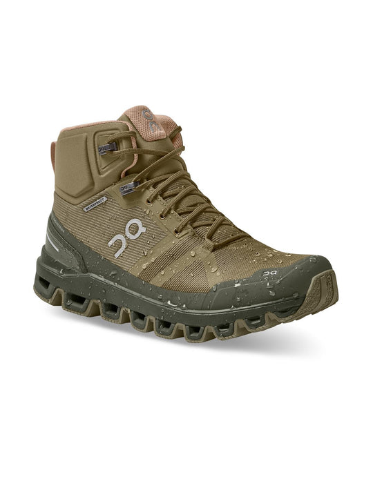 Buty ON RUNNING W CLOUDROCK WATERPROOF
Buty ON RUNNING W CLOUDROCK WATERPROOF