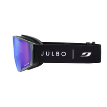 Gogle narciarskie JULBO Razor Edge czarny fotochtom Cat 1-3 High Contrast
Gogle narciarskie JULBO Razor Edge czarny fotochtom Cat 1-3 High Contrast