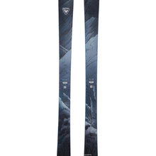 Narty freeride ROSSIGNOL BLACKOPS 98 OPEN
Narty freeride ROSSIGNOL BLACKOPS 98 OPEN
