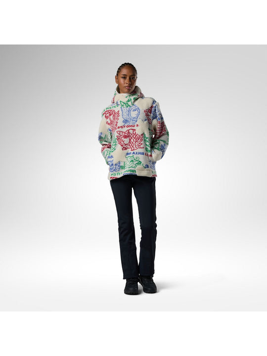 Bluza damska ROSSIGNOL W Jcc Fleece Anorak multikolor
Bluza damska ROSSIGNOL W Jcc Fleece Anorak multikolor