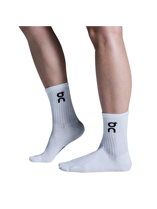 Skarpety treningowe On Logo Sock High 3Pack biały
Skarpety treningowe On Logo Sock High 3Pack biały