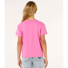 Koszulka dziewczęca RIP CURL Hayley O Relaxed Tee-Girl różowa
Koszulka dziewczęca RIP CURL Hayley O Relaxed Tee-Girl różowa