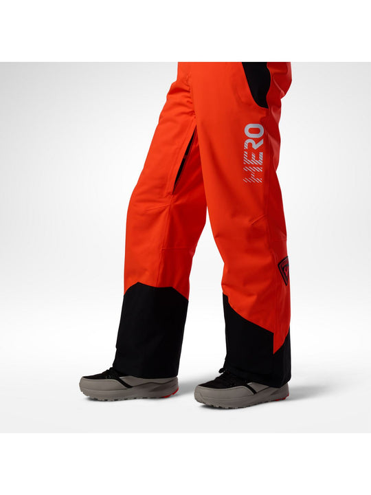 Spodnie narciarskie męskie ROSSIGNOL M Hero Insulated Ski Pant czerwone
Spodnie narciarskie męskie ROSSIGNOL M Hero Insulated Ski Pant czerwone