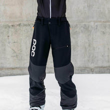 Spodnie Narciarskie POC RACE ZIP PANTS JR
Spodnie Narciarskie POC RACE ZIP PANTS JR