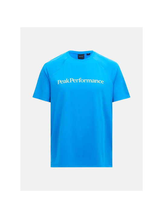 Koszulka męska PEAK PERFORMANCE Active Tee Men niebieska - Adventure Sports
Koszulka męska PEAK PERFORMANCE Active Tee Men niebieska - Adventure Sports