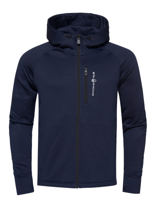 Bluza SAIL RACING Spray Powerstretch Zip Hood Granatowy - Adventure Sports
Bluza SAIL RACING Spray Powerstretch Zip Hood Granatowy - Adventure Sports