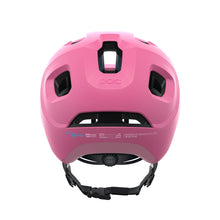Kask rowerowy POC AXION - różowy
Kask rowerowy POC AXION - różowy