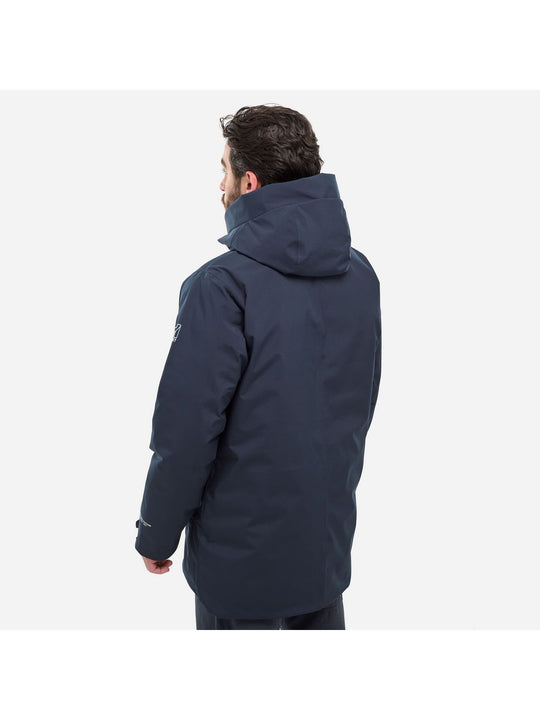 Parka MILLET M CHAMONIXARM Parka
Parka MILLET M CHAMONIXARM Parka
