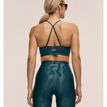 Stanik sportowy CASALL Sleek Strappy Sports Bra Printed kolor szary
Stanik sportowy CASALL Sleek Strappy Sports Bra Printed kolor szary