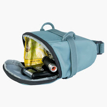 Torba podsiodłowa EVOC Seat Bag steel
Torba podsiodłowa EVOC Seat Bag steel