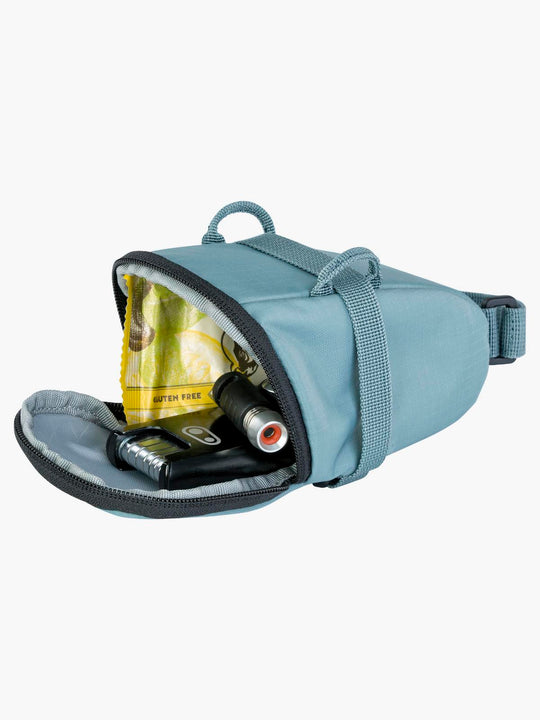 Torba podsiodłowa EVOC Seat Bag steel
Torba podsiodłowa EVOC Seat Bag steel