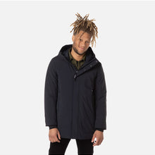 Kurtka Rossignol Stretch Parka Jkt czarny - Adventure Sports
Kurtka Rossignol Stretch Parka Jkt czarny - Adventure Sports