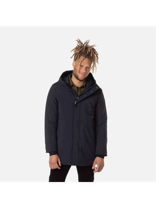Kurtka Rossignol Stretch Parka Jkt czarny - Adventure Sports
Kurtka Rossignol Stretch Parka Jkt czarny - Adventure Sports