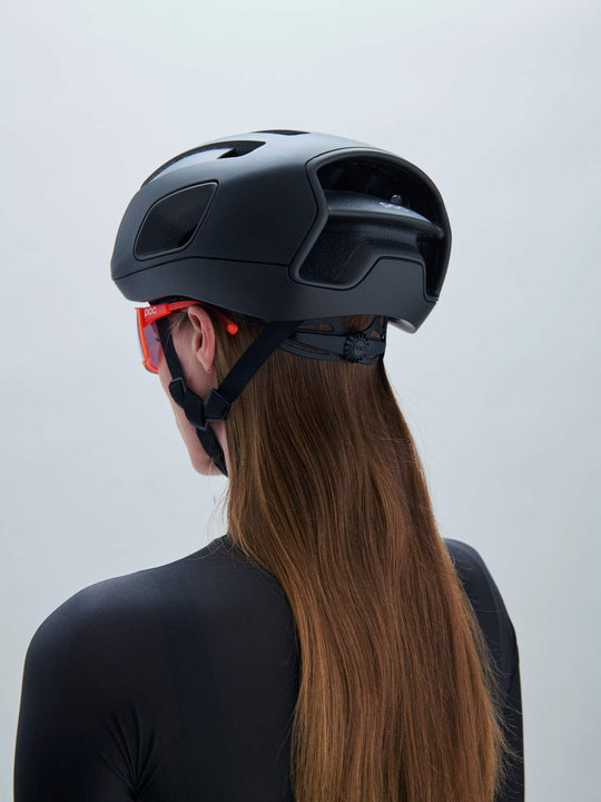 Kask rowerowy POC Cytal Carbon czarny - Adventure Sports
Kask rowerowy POC Cytal Carbon czarny - Adventure Sports