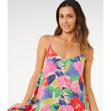 Sukienka RIP CURL Party Pack Cover Up multikolor
Sukienka RIP CURL Party Pack Cover Up multikolor