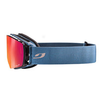 Gogle narciarskie JULBO Launcher niebieski Spectron 2
Gogle narciarskie JULBO Launcher niebieski Spectron 2