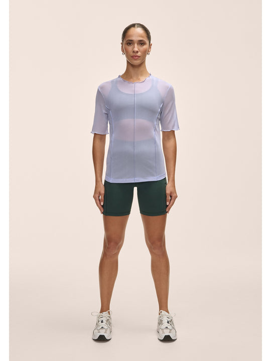 Legginsy damskie Casall High Waist Bike Shorts - Adventure Sports
Legginsy damskie Casall High Waist Bike Shorts - Adventure Sports