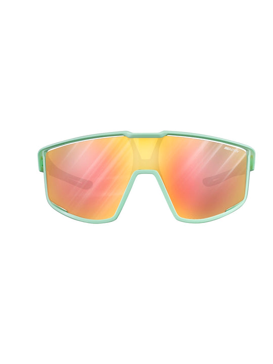 Okulary fotochromowe JULBO FURY - miętowy | Reactiv light amplifier Cat 1-3 - M - Adventure Sports
Okulary fotochromowe JULBO FURY - miętowy | Reactiv light amplifier Cat 1-3 - M - Adventure Sports
