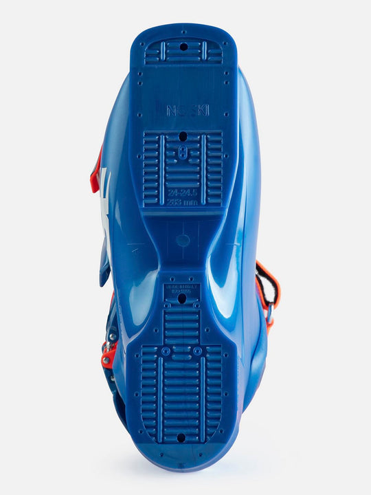 Buty narciarskie LANGE RS 100 SC WIDE Vibrant Blue
Buty narciarskie LANGE RS 100 SC WIDE Vibrant Blue