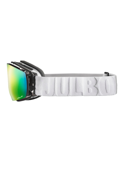 Gogle narciarskie JULBO Launcher biały fotochrom Cat 1-3 Glare Control
Gogle narciarskie JULBO Launcher biały fotochrom Cat 1-3 Glare Control