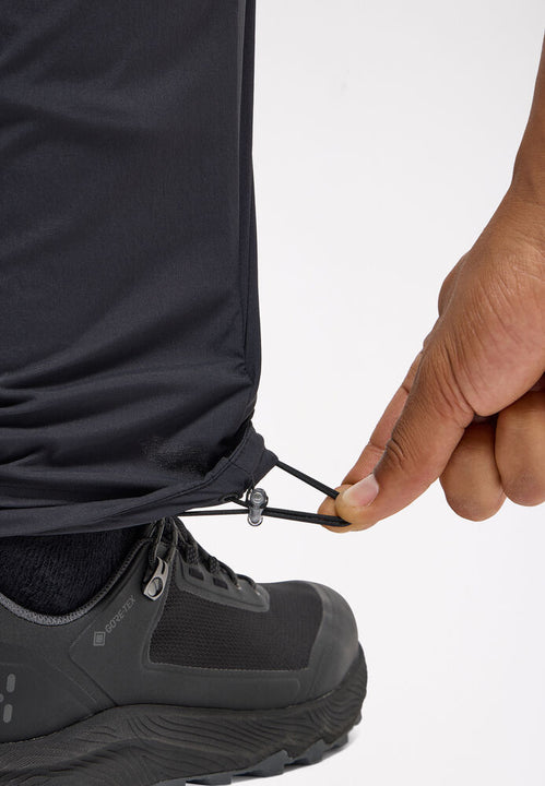 Spodnie HAGLÖFS L.I.M Fuse II Pant Men true black
Spodnie HAGLÖFS L.I.M Fuse II Pant Men true black