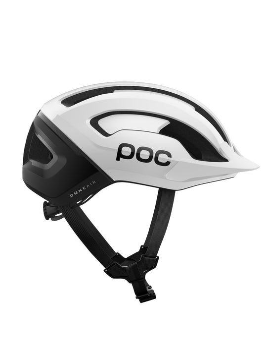 Kask rowerowy POC OMNE AIR RESISTANCE MIPS - biało czarny - Adventure Sports
Kask rowerowy POC OMNE AIR RESISTANCE MIPS - biało czarny - Adventure Sports