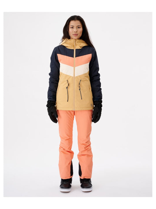 Kurtka narciarska RIP CURL Rider Betty Jacket granatowy - Adventure Sports
Kurtka narciarska RIP CURL Rider Betty Jacket granatowy - Adventure Sports