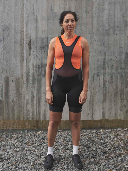 Spodenki rowerowe POC W’s PURE Bib Shorts VPDs - czarny - Adventure Sports
Spodenki rowerowe POC W’s PURE Bib Shorts VPDs - czarny - Adventure Sports