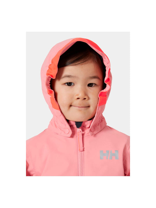 Kurtka z membraną dziewczęca HELLY HANSEN K Sogn Jacket różowy - Adventure Sports
Kurtka z membraną dziewczęca HELLY HANSEN K Sogn Jacket różowy - Adventure Sports