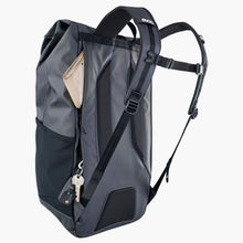Plecak EVOC Duffle Backpack 26 carbon grey - black
Plecak EVOC Duffle Backpack 26 carbon grey - black
