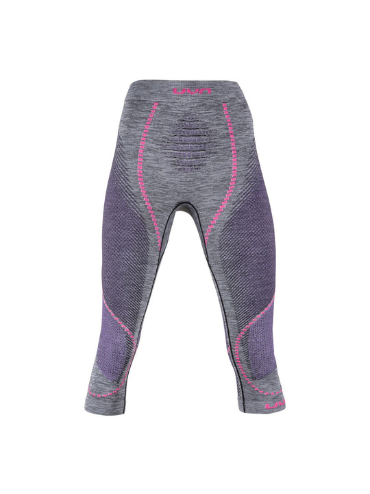 Spodnie UYN W Ambityon Uw Pants Medium Melange czarny
Spodnie UYN W Ambityon Uw Pants Medium Melange czarny