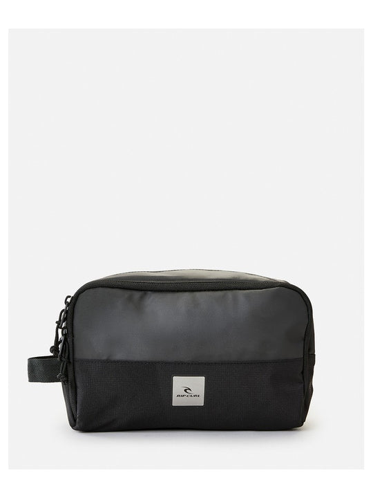 Kosmetyczka RIP CURL Groom Toiletry Midnight granatowy - TU - Adventure Sports
Kosmetyczka RIP CURL Groom Toiletry Midnight granatowy - TU - Adventure Sports