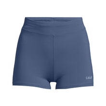 Legginsy treningowe damskie CASALL Performance Running Hot Pants kolor granatowy
Legginsy treningowe damskie CASALL Performance Running Hot Pants kolor granatowy