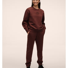 Spodnie damskie CASALL Terry Relaxed Jogger brązowe
Spodnie damskie CASALL Terry Relaxed Jogger brązowe