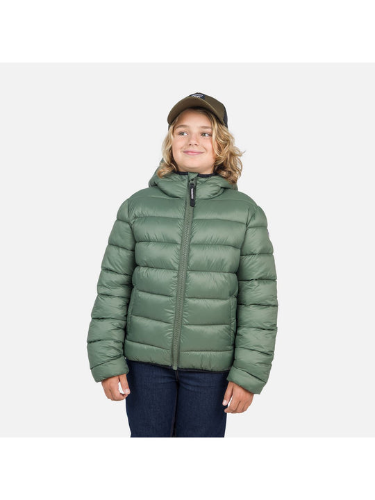 Kurtka Rossignol Boy Lt Quilt zielony - Adventure Sports
Kurtka Rossignol Boy Lt Quilt zielony - Adventure Sports