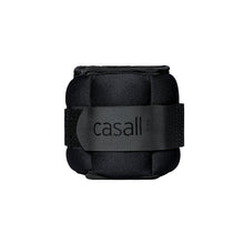 Obciążnik CASALL Wrist Weights 2x2kg kolor czarny
Obciążnik CASALL Wrist Weights 2x2kg kolor czarny