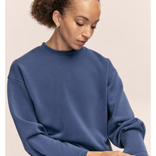 Bluza damska CASALL Peachy Crew Neck kolor granatowy
Bluza damska CASALL Peachy Crew Neck kolor granatowy