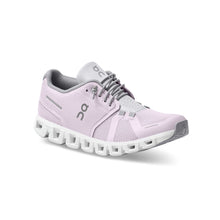 Buty damskie ON RUNNING W Cloud 5 - liliowy
Buty damskie ON RUNNING W Cloud 5 - liliowy