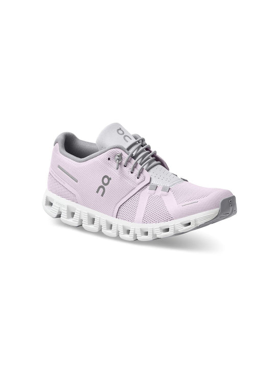 Buty damskie ON RUNNING W Cloud 5 - liliowy
Buty damskie ON RUNNING W Cloud 5 - liliowy