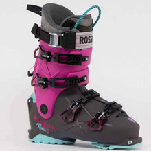 Buty narciarskie ROSSIGNOL Alltrack 130 Elite LV LT GW - Black Violet/Fuchsia
Buty narciarskie ROSSIGNOL Alltrack 130 Elite LV LT GW - Black Violet/Fuchsia