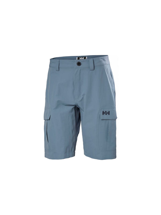 Szorty męskie HELLY HANSEN HH QD CARGO SHORTS niebieskie - Adventure Sports
Szorty męskie HELLY HANSEN HH QD CARGO SHORTS niebieskie - Adventure Sports