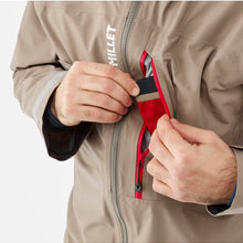 Kurtka alpinistyczna męska MILLET M Tri Icon Light Gtx 3L - Adventure Sports
Kurtka alpinistyczna męska MILLET M Tri Icon Light Gtx 3L - Adventure Sports