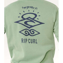 Bluza męska RIP CURL Search Icon Hood zielona
Bluza męska RIP CURL Search Icon Hood zielona