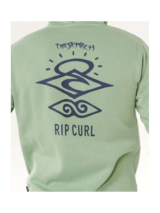 Bluza męska RIP CURL Search Icon Hood zielona
Bluza męska RIP CURL Search Icon Hood zielona